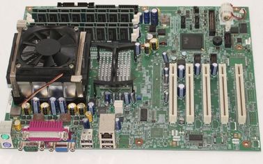 Noritsu minilab (Computer mother board) PWB No. R0226002 Parts for 3300 or 750 printer supplier
