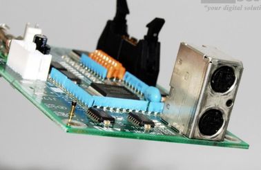 Noritsu (Keyboard Switch PCB) P/N J390794 / J390794-00 Part for QSS30xx,33xx series minilab supplier