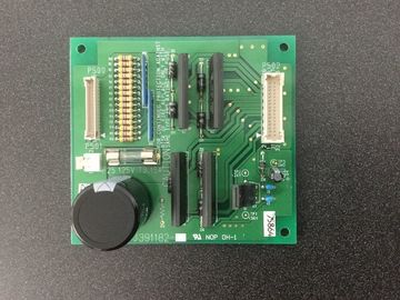 Noritsu Part Number J391182 Cvp Pcb supplier