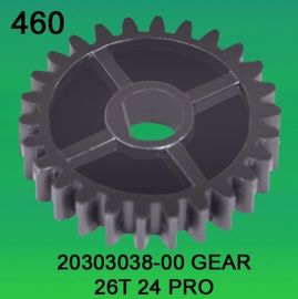 Noritsu LP24 pro minilab Gear 20303038 / 20303038-00 / H153063-00 / H153063 supplier