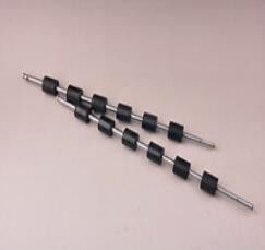 Fuji minilab roller 334F4406 / 334F4406D supplier