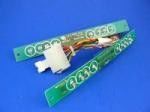 812G03106 Fuji minilab Sensor PCB Printed Circuit Board supplier