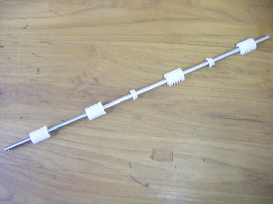 319H0047 Vertical Shaft Assy FUJI minilab LP1500 Frontier 350 supplier