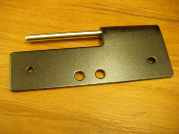 314D966449 / 314D966449E hinge for Fuji SLP800 minilab machine supplier