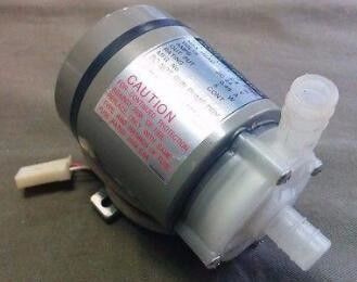 NORITSU MAGNET PUMP PD-10-3 PART I012053 FOR NORITSU FUJI GRETAG supplier