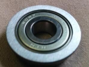 FUJI FRONTIER minilab PART 322G03626 BEARING NTN 608Z supplier