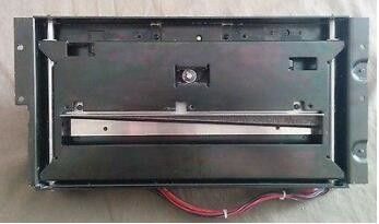 FUJI FRONTIER MINILAB CUTTER ASSY PART 846C889150 / 846C889150C / 846C889150G FOR 370 350 MINILAB supplier