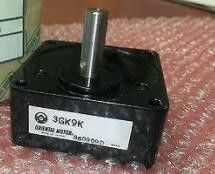 FUJI minilab ORIENTAL MOTOR 3GN9K GEAR HEAD supplier