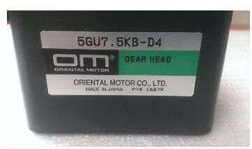 FUJI minilab ORIENTAL GEAR HEAD 5GU9KB-D1 supplier