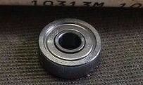 FUJI minilab NSK 604ZZ BEARING 604 ZZ MC3 EPS 2S 10313 M supplier