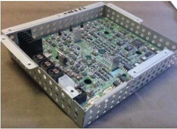 FUJI FRONTIER POWER SUPPLY CCD21 FOR SP2500 PART 113C949318 / 113C949318A / 857C949319 / 857C949319A MINILAB supplier