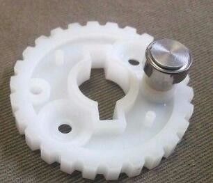FUJI FRONTIER PULLEY TIMMING GEAR 36C918471C FOR 350 / 370 / 390 minilab supplier