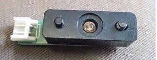 FUJI FRONTIER minilab SENSOR PCB LIGHT REMITTER D561L , D562L PART 113C889853 / 113C889853A supplier