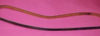 FUJI FRONTIER BELT TIMING PART 32353028 FOR SERIES 350 /355 / 370 /375 / 390 MINILAB supplier