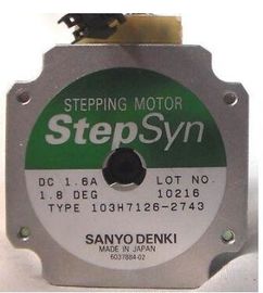 SANYO DENKI 103H7126-2743 STEPPING MOTOR MINILAB FUJI FRONTIER 350 / 370 minilab supplier