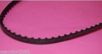 FUJI FRONTIER BELT TIMING PART 323D938036 / 323D938036B FOR SERIES 350 /355 / 370 /375 / 390 MINILAB supplier
