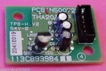 FUJI FRONTIER 113C893984 MINILAB PCB THA20 FOR 350/ 370 minilab supplier