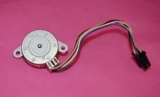 FUJI FRONTIER 101B8632875 MOTOR M202 PM25S-048-ZY14 MINILAB supplier