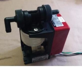 IWAKI BELLOW REPLENISHER PUMP KBR-3XAU1M FOR FUJI FRONTIER NORITSU minilab supplier