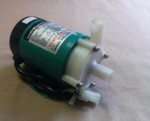 FUJI NORITSU minilab PUMP IWAKI MD-10K-NL27 / MD-10K-TL28 supplier