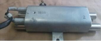 FUJI FRONTIER HEATER 117G0272 230V 500W INCLUDES THERMOSTAT MINILAB supplier