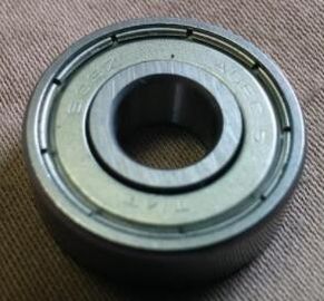 FUJI FRONTIER MINILAB TMT BEARING ABEC 5 608Z supplier
