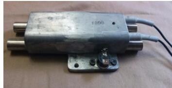 FUJI FRONTIER HEATER 117H0172 / 117H0172E 230V 500W INCLUDES THERMOSTAT MINILAB supplier