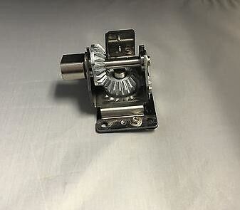 327C965330 Fuji OEM New Minilab Lever Gear Assembly supplier