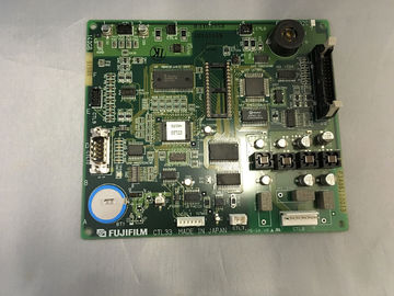 113G03201 Fuji Used Minilab CTL33 supplier