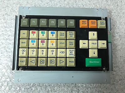 845C966557 Fuji Minilab Keyboard Assy supplier