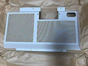 350C895825 Fuji Frontier Minilab Cover supplier