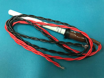 117S0019B-2 Fuji Frontier Minilab Heater 240V-100W supplier