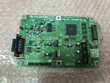 113C967114 / 113C967113 Fuji Frontier Minilab PCB ADC22 supplier