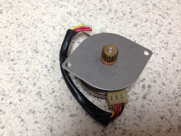 118G311003 Motor Fuji Minilab Part supplier