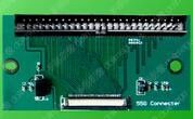 doli minilab 13U 55G conneting board supplier