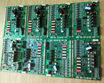 doli minilab D106 temperature control board supplier