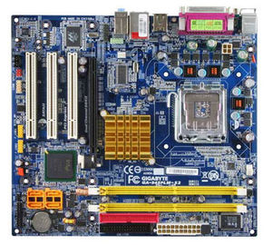 doli minilab CPU board Gigabyte 945PLM-S2 supplier