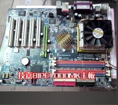 doli minilab CPU board Gigabyte 8IPE1000MK supplier