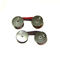 Time Clock ribbon for IR19 RB Time Clock improved supplier