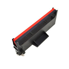Cartridge Ribbon (black&red) for Maruzen ATR701 time recorder / time clock made in China supplier