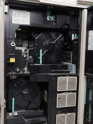 Fuji Frontier 570E digital minilab photolab used supplier