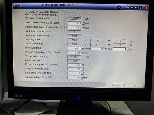 Fuji Frontier 570E digital minilab photolab used supplier
