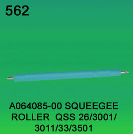 A064085-00 SQUEEGEE ROLLER FOR NORTISU qss2601,3001,3011,3300,3501 minilab supplier