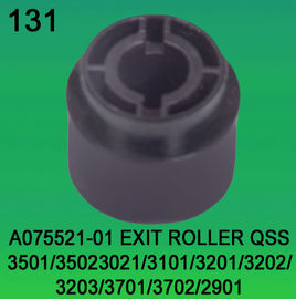 A075521-01 EXIT ROLLER FOR NORITSU qss3501,3502,3101,3201,3202,3203,3701,3702,2901 minilab supplier