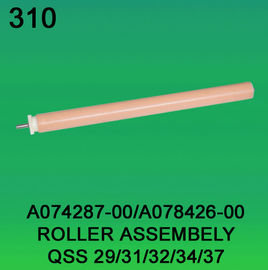 A074287-00/A078426-00 ROLLER ASSEMBELY FOR NORITSU qss2901,3101,3201,3401,3701 minilab supplier