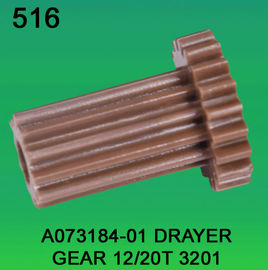 A073184-01 DRYER GEAR TEETH-12/20 FOR NORITSU qss3201 minilab supplier