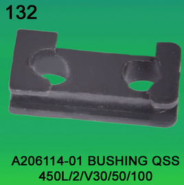 A206114-01 BUSHING FOR NORITSU qsf450L/2,V30,V50,V100 minilab supplier
