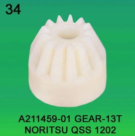 A211459-01 GEAR TEETH-13 FOR NORITSU qss1202 minilab supplier