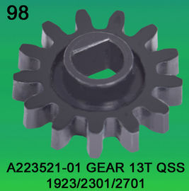 A223521-01 GEAR TEETH-13 FOR NORITSU qss1923,2301,2701 minilab supplier