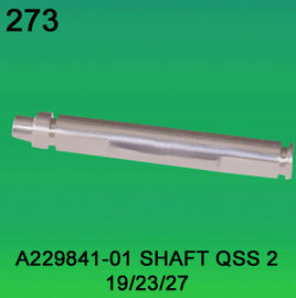 A229841-01 SHAFT FOR NORITSU qss1923,2301,2701 minilab supplier